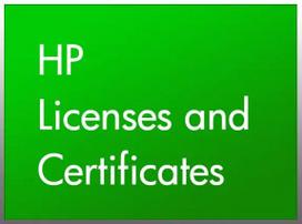 HP 1 m. "Zcentral Connect" programinės įrangos, OSFHPUD0J9AAE