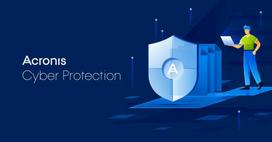 "Acronis Cyber Protect Standard Windows Server, OSFACOWESAEBLOS21