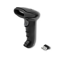 QOLTEC 50868 Brūkšninių kodų skaitytuvas 1D 2D, BCRQOL50868