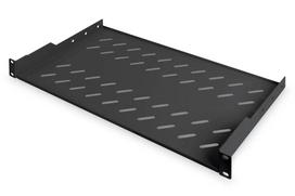 "Digitus" fiksuota lentyna stelažams DN-19, NCCDIGDN_19_TRAY_1_SW