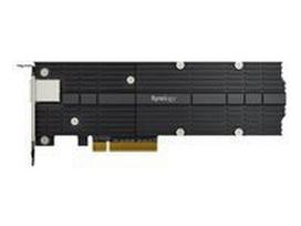SYNOLOGY E10M20-T1 PCIe KORTELĖS RJ45 10GbE, NEASYNE10M20_T1