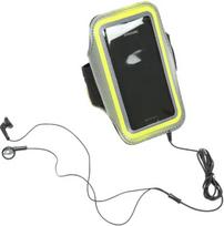 Platinet Išmaniojo telefono diržas HQ, žalias, HOLPSZ42055