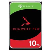 "Seagate IronWolf Pro ST10000NT001", 3,5", HDDSEAST10000NT001
