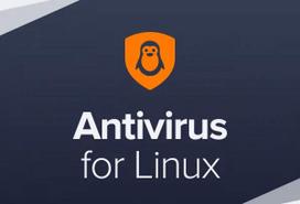 "Avast Business Antivirus for Linux", nauja, VIRAVSSTL_0_24M_1_4