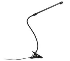 LED Pritemdomas šviestuvas su segtuku augalams apšviesti LED/3W/230V juoda