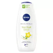 Dušo želė NIVEA Star Fruit, 500 ml