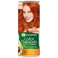 Plaukų dažai GARNIER COLOR NATURALS