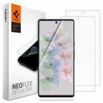 Apsauginis ekrano stiklas Spigen Google Pixel 8 Pro 1 VNT.
