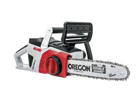 Akumuliatorinis grandininis pjūklas AL-KO CS 4030 SET, 36 V, 5,0 Ah, 30 cm