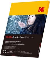 Kodak Matt Smooth Photo Paper, 21 x 29.7 cm (9891092)