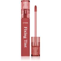 ETUDE Fixing Tint itin matiniai ilgai išliekantys lūpų dažai atspalvis #06 Soft Walnut 4 g