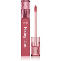 ETUDE Fixing Tint itin matiniai ilgai išliekantys lūpų dažai atspalvis #07 Cranberry Plum 4 g
