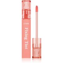 ETUDE Fixing Tint itin matiniai ilgai išliekantys lūpų dažai atspalvis #03 Mellow Peach 4 g