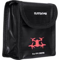 Sunnylife Transportavimo krepšys baterijai, skirtas DJI FPV/ FPV Combo DC264-1