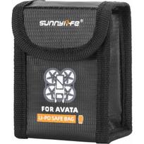 Sunnylife Li-Po saugus krepšys baterijai DJI Avata AT-DC477-1