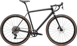 Specialized CRUX EXPERT CARB/TARBLK gravel dviratis