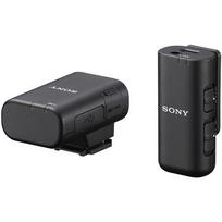 Sony mikrofonas ECM-W3S