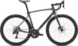 Roubaix SL8 Expert 2023 SMK/TARBLK/SILDST - plento dviratis