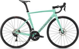 Specialized ALLEZ SPRINT COMP OIS/CLGRY plento dviratis
