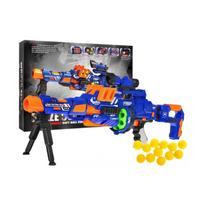 Nerf stiliaus - Blaze Storm kulkosvaidis su kojelėmis