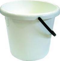Kibiras, plastikinis, 10 l, BUCPLF5907749906134