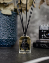 Namų kvapas su lazdelėmis - Retro kolekcija ELIT Aromatic89 50ml