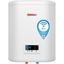 Thermex IF 30 V COMFORT Wi-Fi 2kW 26L elektrinis vandens šildytuvas