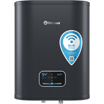 Thermex ID 30 V SHADOW Wi-Fi 2kW 25L elektrinis vandens šildytuvas