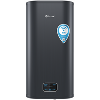 Thermex ID 80 V SHADOW Wi-Fi 2kW 67L elektrinis vandens šildytuvas