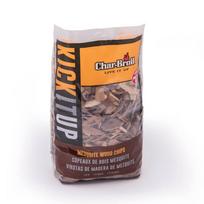 MEDŽIO DROŽLĖS RŪKYMUI „CHARBROIL MESQUITE“