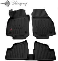 Stingray Guminiai kilimėliai OPEL Astra H hatchback / universal 2004-2009m.
