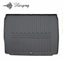 Stingray Guminis bagažinės kilimėlis CITROEN C5 2008-2017m. (universalas)