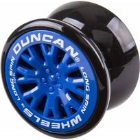 DUNCAN Wheels YO-YO Blue