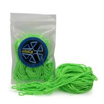 Infinity yo-yo virvelių rinkinys (10 vnt.) Green