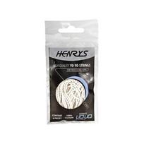 Henrys yo-yo virvelių rinkinys (6 vnt.)