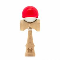 Royal Kendama Plush Red White