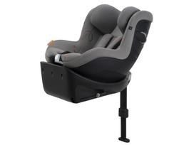 Automobilinė kėdutė Cybex Sirona Gi i-size 61-105cm Lava Grey