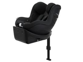 Automobilinė kėdutė Cybex Sirona Gi i-size 61-105cm Moon Black