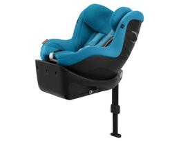 Automobilinė kėdutė Cybex Sirona Gi i-size 61-105cm Plus Beach Blue