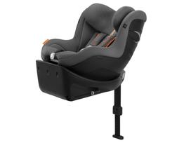 Automobilinė kėdutė Cybex Sirona Gi i-size 61-105cm Plus Lava Grey
