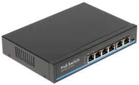 SWITCH POE GTX-A1-06-42 4-PORT
