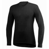 WOOLPOWER 200 merino vilnos apatiniai marškinėliai