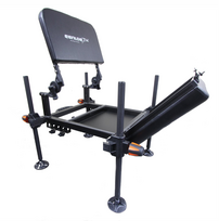 Genlog Lightweight Feeder Fishing Chair