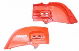 GUARD, SPROCKET ASY ECCS-58V, ECHO