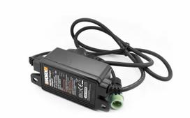 Blokelis krovimo be adapterio (100-240V,20V,38W) WA3750.1, Worx