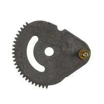 KRUMPLIARATIS VAIRO MECHANIZMO RS 125, MTD