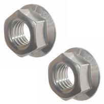 Bar nut ECCS-58V, ECHO
