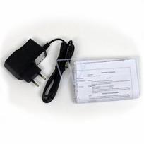 Pakrovėjas baterijų 12 V Euro, MTD