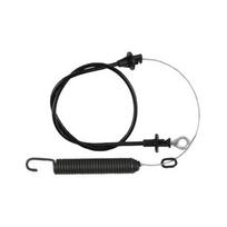 Peilių įjungimo trosas AG 6150, 13AV..., MTD