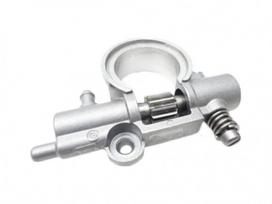 Alyvos siurblys CS-2511TES, ECHO